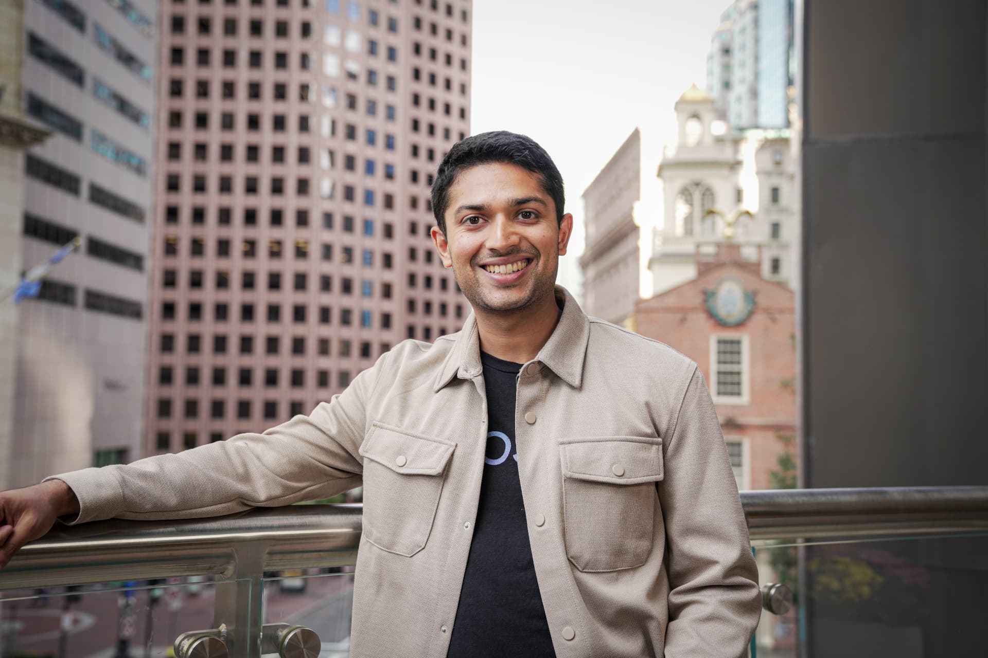Karan Kashyap