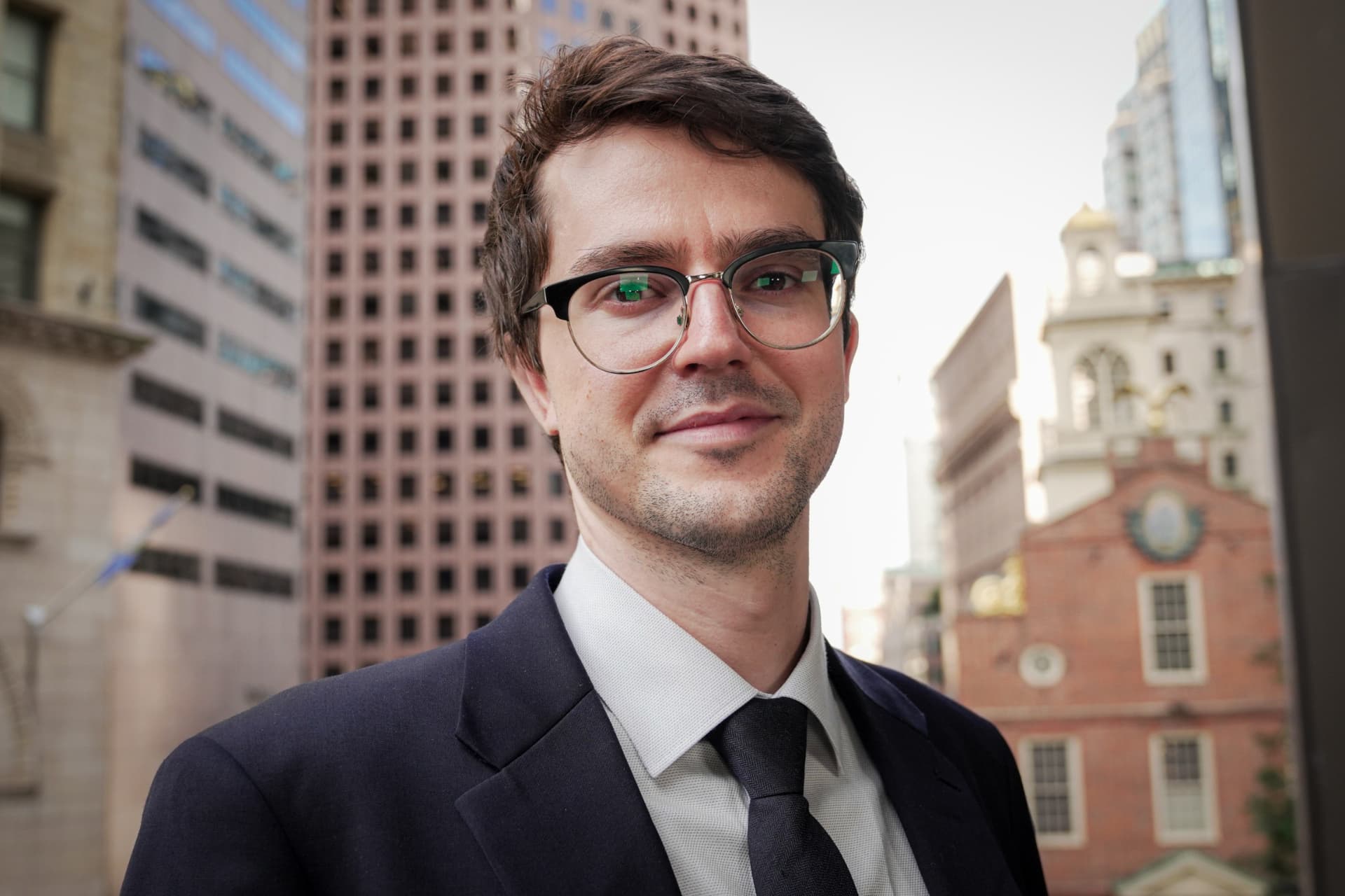 Matt McEachern